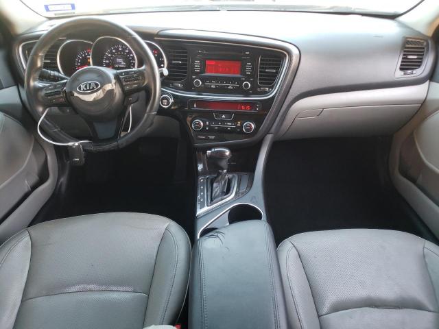 صورة رقم 8 من المزاد - 2015 KIA OPTIMA EX مع VIN 5XXGN4A79FG416848