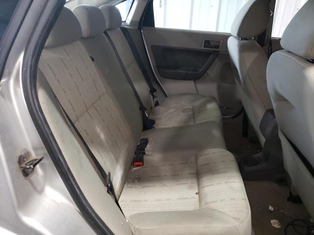 Photo 6 from auction – 2011 FORD FOCUS SE with VIN 1FAHP3FN0BW190858