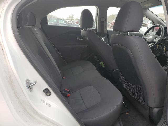 Photo 6 from auction – 2012 KIA RIO LX with VIN KNADM5A36C6092032