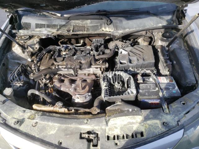 Photo 7 from auction – 2012 TOYOTA CAMRY BASE with VIN 4T1BF1FK4CU083978
