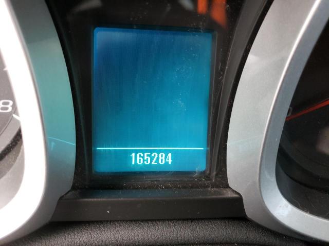 Zdjęcie 8 z aukcji – 2011 CHEVROLET EQUINOX LT z VIN 2CNFLNE54B6208875