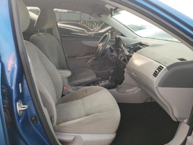 Photo 5 from auction – 2010 TOYOTA COROLLA with VIN 2T1BU4EEXAC389763