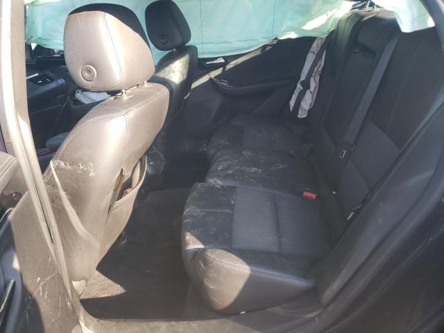 Photo 6 from auction – 2015 CHEVROLET IMPALA LT with VIN 2G1125S33F9242663