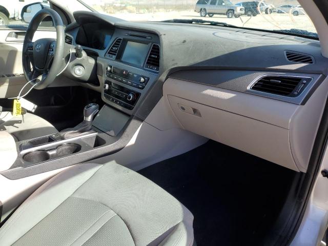 Photo 9 from auction – 2017 HYUNDAI SONATA SE with VIN 5NPE24AF0HH499634