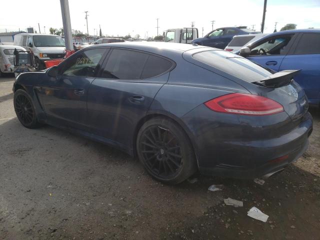 Photo 3 from auction – 2014 PORSCHE PANAMERA 2 with VIN WP0AA2A7XEL006595