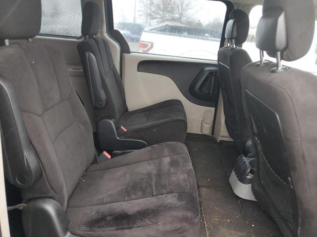 Photo 6 from auction – 2013 DODGE GRAND CARA with VIN 2C4RDGBG1DR623699
