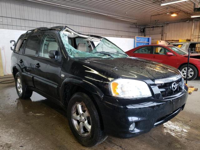 MAZDA TRIBUTE S 2006 с VIN 4F2YZ94116KM32710 - Фото с аукциона