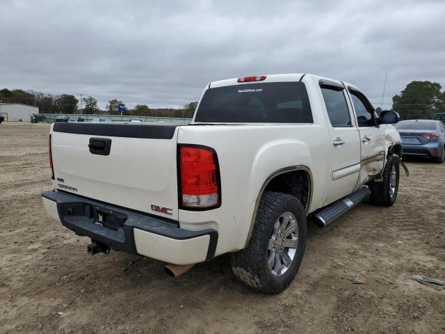 Photo 4 from auction – 2011 GMC SIERRA K15 with VIN 3GTP2XE29BG240464