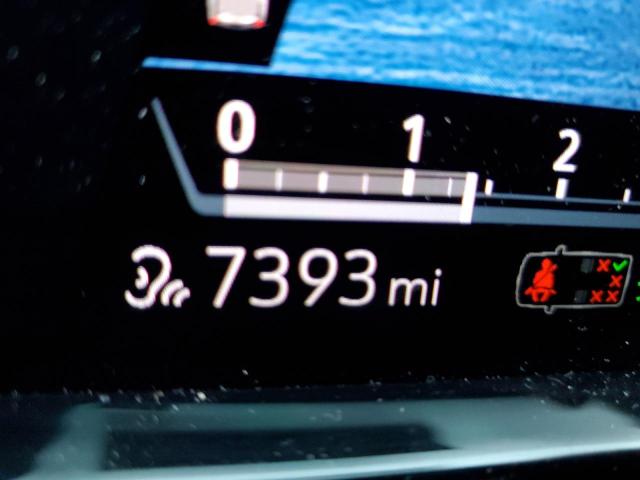 Photo 8 from auction – 2022 CADILLAC ESCALADE E with VIN 1GYS4PKL4NR268138