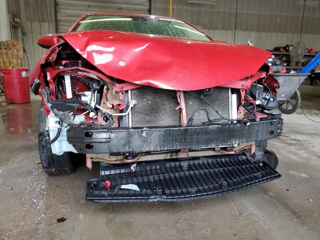 Photo 9 from auction – 2018 TOYOTA COROLLA L with VIN 5YFBURHE0JP852373