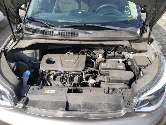 Photo 7 from auction – 2019 KIA SOUL with VIN KNDJN2A24K7684241