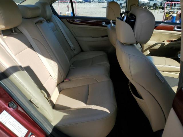Photo 6 from auction – 2012 HYUNDAI GENESIS 3. with VIN KMHGC4DD7CU177454