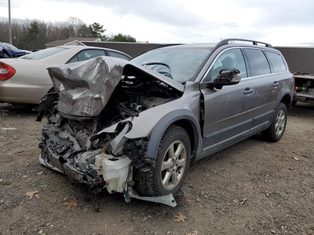 Photo 2 from auction – 2010 VOLVO XC70 3.2 with VIN YV4960BZ9A1086547