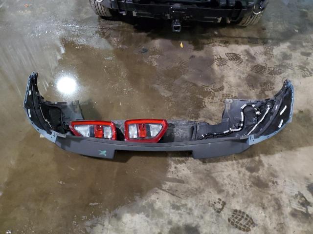 Photo 9 from auction – 2021 FORD BRONCO SPO with VIN 3FMCR9B62MRA14802