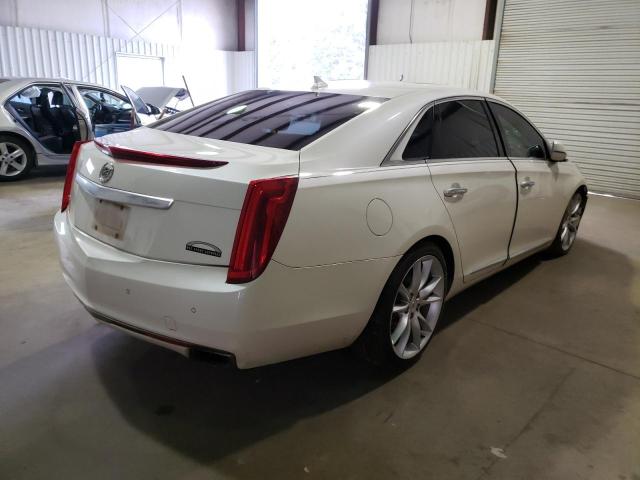 Photo 4 from auction – 2013 CADILLAC XTS PREMIU with VIN 2G61S5S39D9207519