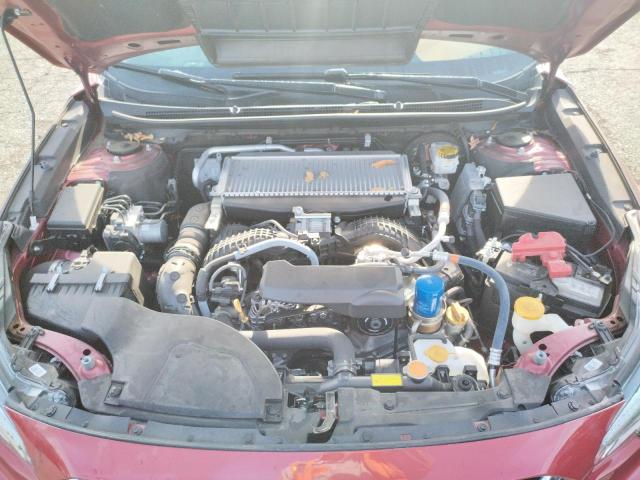 Photo 7 from auction – 2021 SUBARU LEGACY LIM with VIN 4S3BWGN65M3002621
