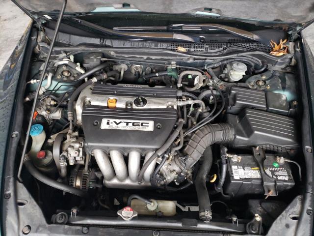 Photo 7 from auction – 2003 HONDA ACCORD EX with VIN JHMCM56633C086528