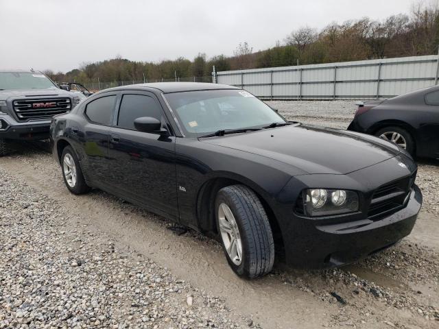 DODGE CHARGER 2008 with VIN 2B3KA43G08H330574 - Photo from auction