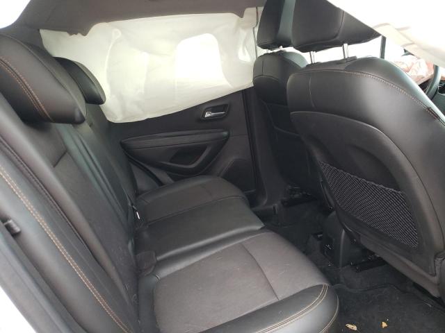 Photo 6 from auction – 2018 CHEVROLET TRAX 1LT with VIN KL7CJLSB3JB602002