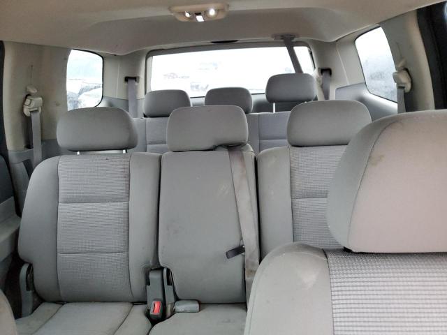 Photo 10 from auction – 2008 DODGE DURANGO SL with VIN 1D8HD48N68F153510