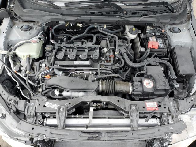 Photo 7 from auction – 2019 HONDA CIVIC SI with VIN 2HGFC1E52KH707239