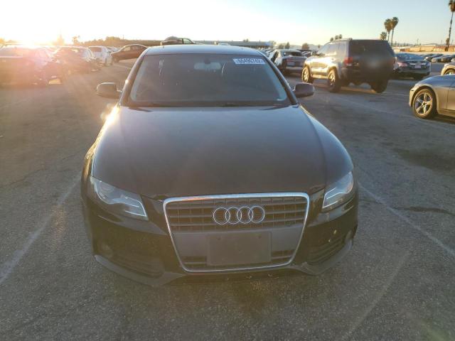 Photo 5 from auction – 2011 AUDI A4 PREMIUM with VIN WAUEFAFL9BN039555