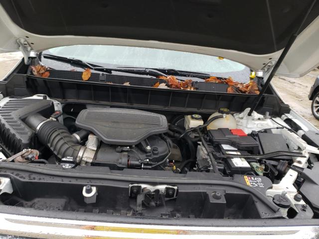 Photo 7 from auction – 2017 GMC ACADIA SLT with VIN 1GKKNMLS1HZ218362