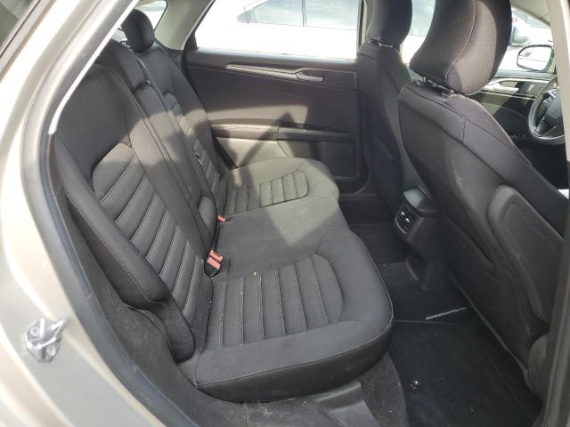 Photo 6 from auction – 2015 FORD FUSION SE with VIN 3FA6P0HD0FR181029