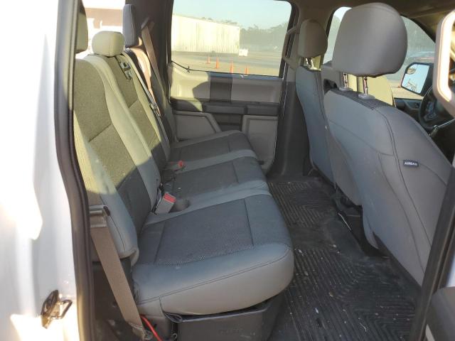 Photo 6 from auction – 2019 FORD F150 SUPER with VIN 1FTEW1CB0KFC78422