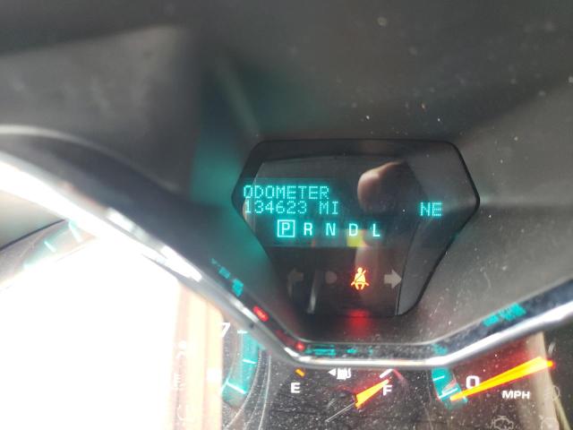 Photo 8 from auction – 2015 CHEVROLET TRAVERSE L with VIN 1GNKVGKD3FJ119514