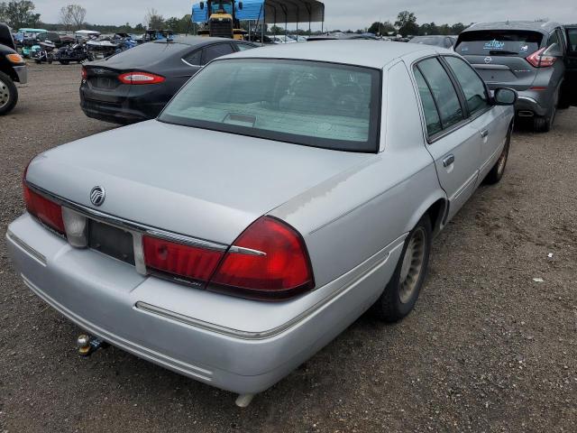 Photo 4 from auction – 2001 MERCURY GRAND MARQ with VIN 2MEFM75W71X704492