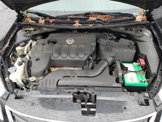 Photo 7 from auction – 2010 NISSAN ALTIMA BAS with VIN 1N4AL2AP1AN558033