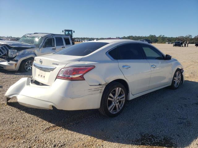 Photo 4 from auction – 2013 NISSAN ALTIMA 3.5 with VIN 1N4BL3APXDC105247