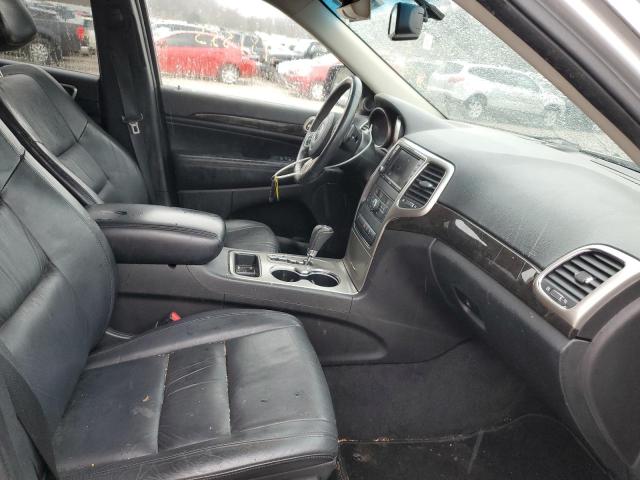 Photo 5 from auction – 2013 JEEP GRAND CHER with VIN 1C4RJFAG1DC502071