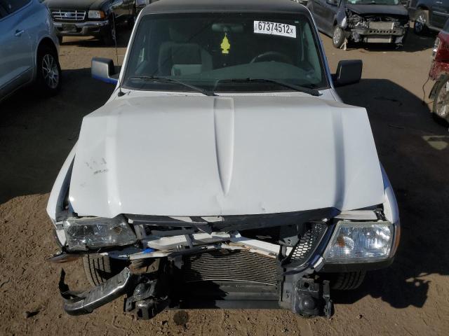 Photo 7 from auction – 2011 FORD RANGER with VIN 1FTKR1AD8BPA37247