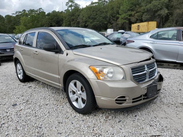 DODGE CALIBER SX 2010 with VIN 1B3CB4HA6AD618219 - Photo from auction