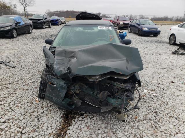 Photo 9 from auction – 2003 CHEVROLET MALIBU with VIN 1G1ND52J13M549306