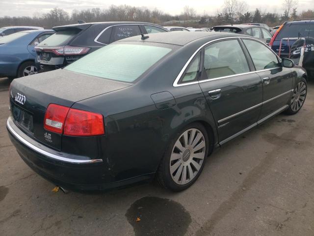 Photo 4 from auction – 2007 AUDI A8 L QUATT with VIN WAUMV44E27N012659