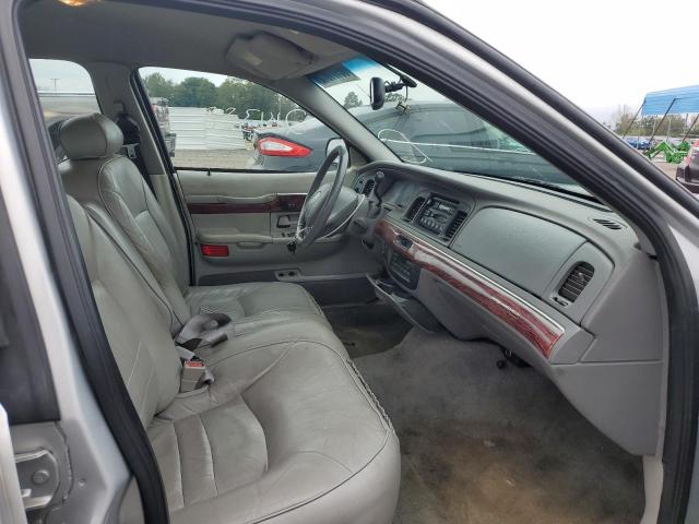 Photo 5 from auction – 2001 MERCURY GRAND MARQ with VIN 2MEFM75W71X704492