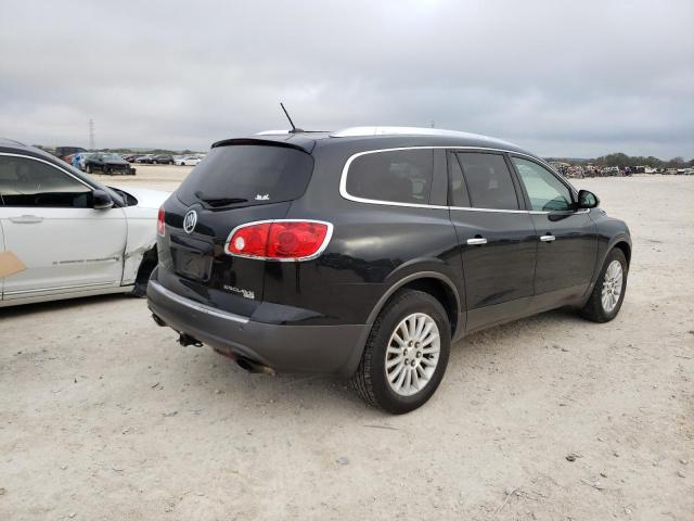Photo 4 from auction – 2010 BUICK ENCLAVE CX with VIN 5GALVBED9AJ198015