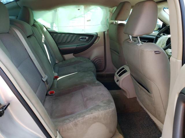 Photo 6 from auction – 2011 FORD TAURUS SEL with VIN 1FAHP2EW4BG182180