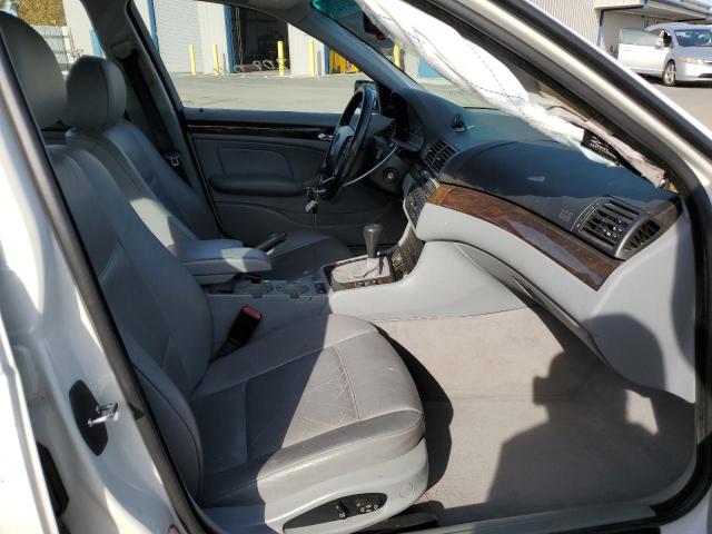 Photo 5 from auction – 2001 BMW 325 I with VIN WBAAV33411FV04204