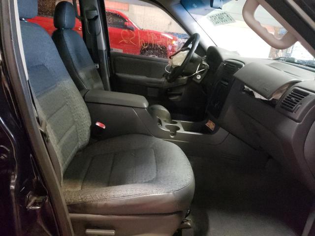 Photo 5 from auction – 2002 FORD EXPLORER X with VIN 1FMZU72K62UD45415