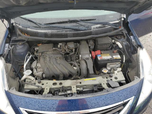 Photo 7 from auction – 2012 NISSAN VERSA S with VIN 3N1CN7AP9CL926247