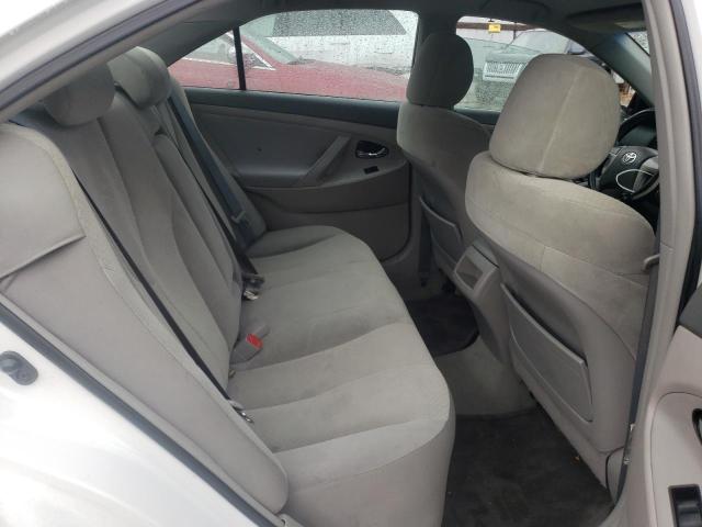 Photo 6 from auction – 2009 TOYOTA CAMRY BASE with VIN 4T1BE46K09U814502