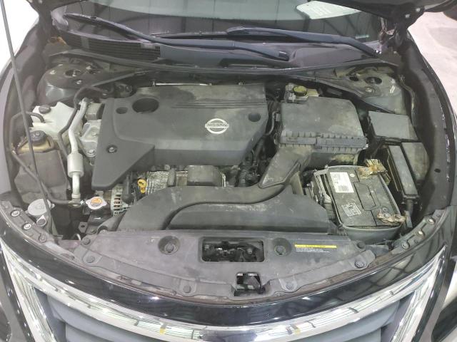Photo 7 from auction – 2015 NISSAN ALTIMA 2.5 with VIN 1N4AL3AP1FN356628