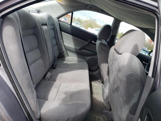 Photo 6 from auction – 2008 MAZDA 6 I with VIN 1YVHP80C485M45552
