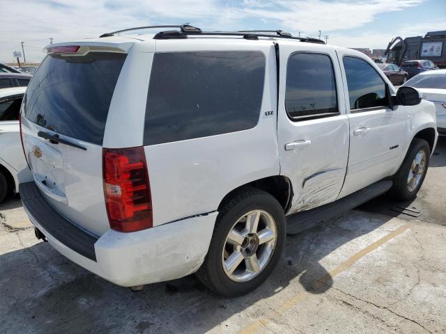 Photo 4 from auction – 2007 CHEVROLET TAHOE C150 with VIN 1GNFC13067R216855