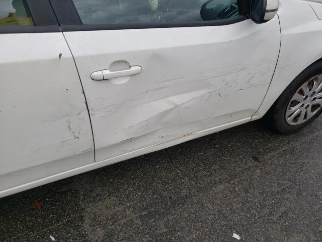 Photo 9 from auction – 2012 KIA FORTE EX with VIN KNAFU4A26C5630888