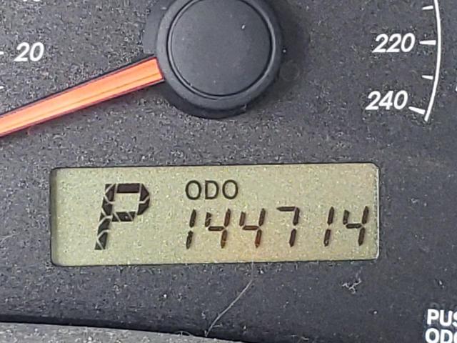 Photo 8 from auction – 2009 TOYOTA COROLLA BA with VIN 1NXBU40E99Z031166